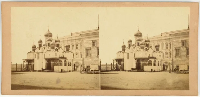 Благовещенский собор