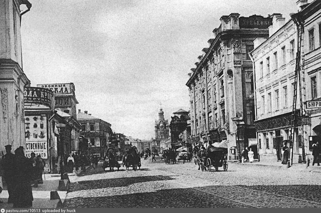 Покровка