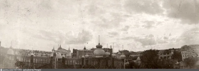 Сад "Аквариум"