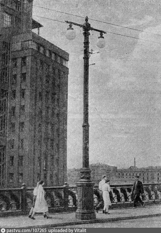 Большой Каменный мост