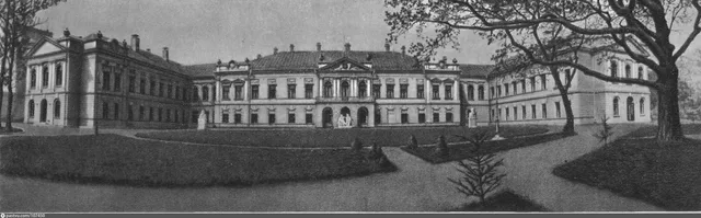 Институт Маркса-Энгельса-Ленина при ЦК КПСС (ИМЭЛ)