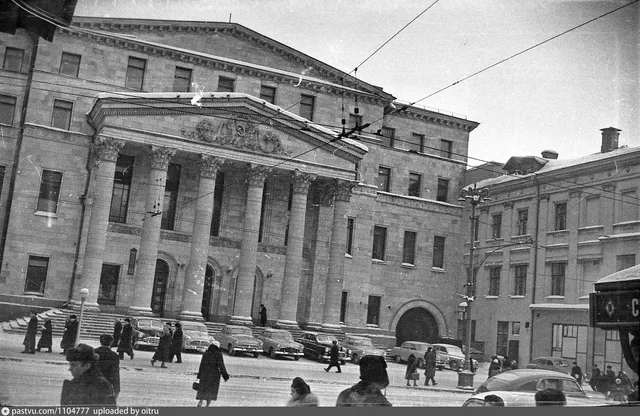 Петровка