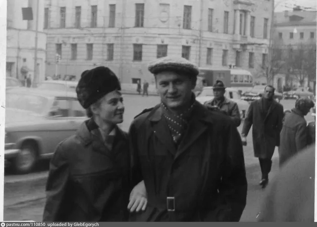 Проспект Маркса