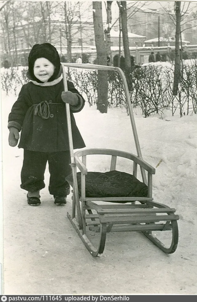 Цветной бульвар