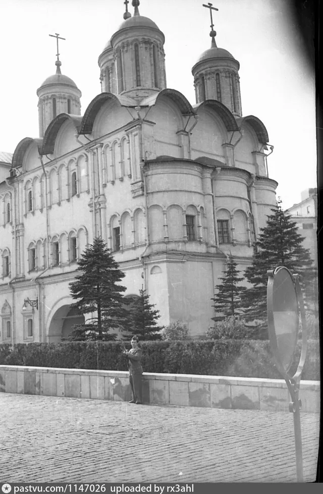 Собор святых славных и всехвальных двенадцати Апостолов