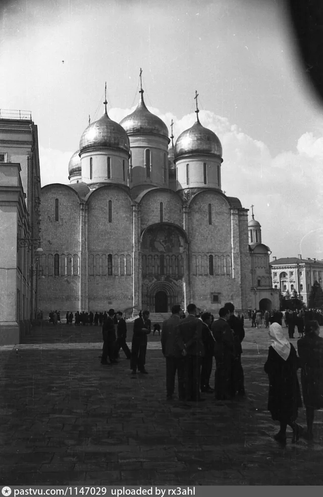 Успенский собор