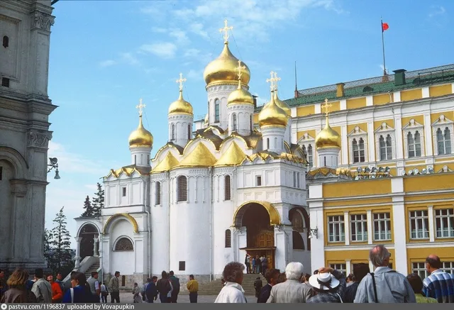 Благовещенский собор