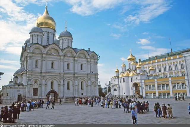 Архангельский собор