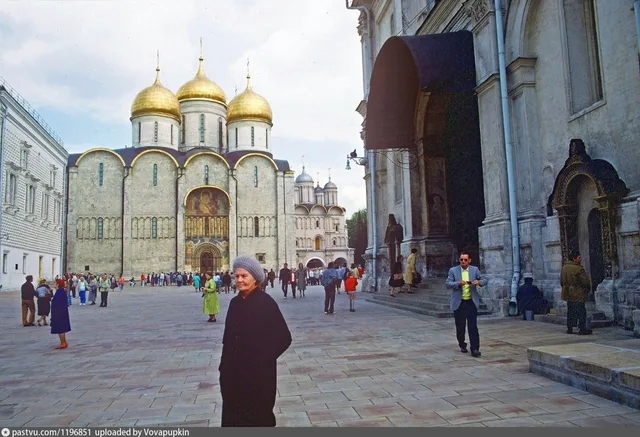 Успенский собор