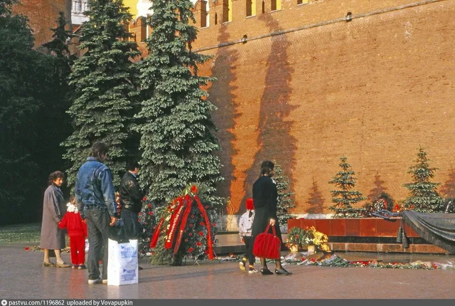 Могила неизвестного солдата