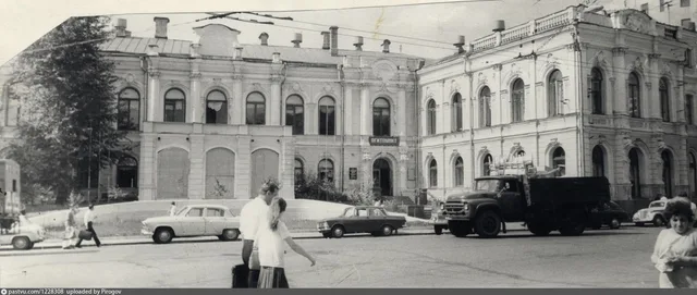 Улица Кирова, 7
