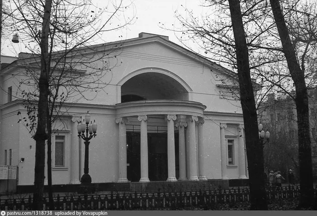 Театр "Современник"