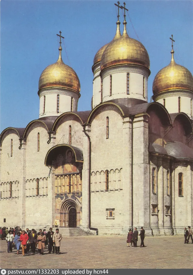 Успенский собор