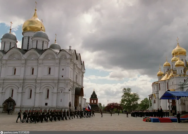 Архангельский собор