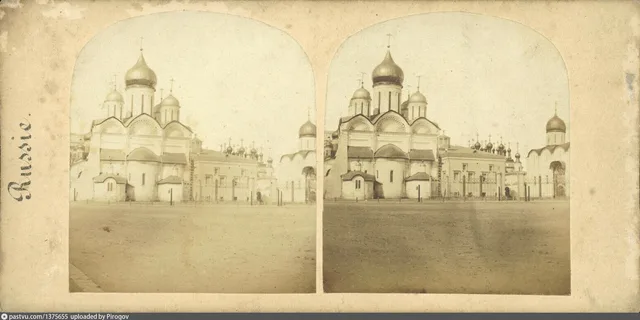 Архангельский собор