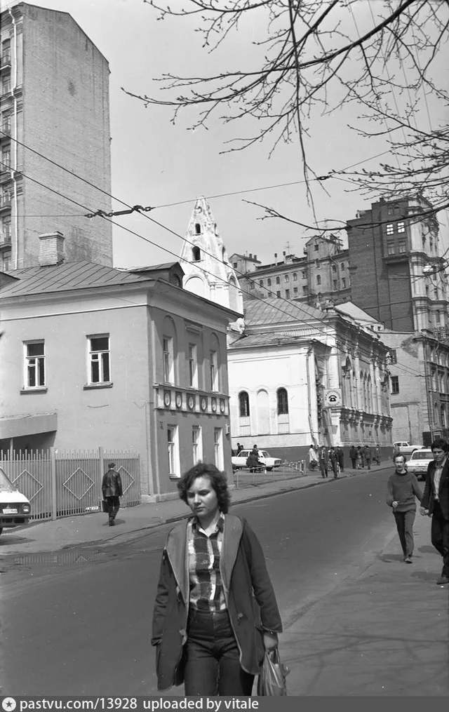 ц.Успения на Вражке