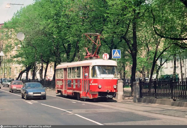 Покровский бульвар