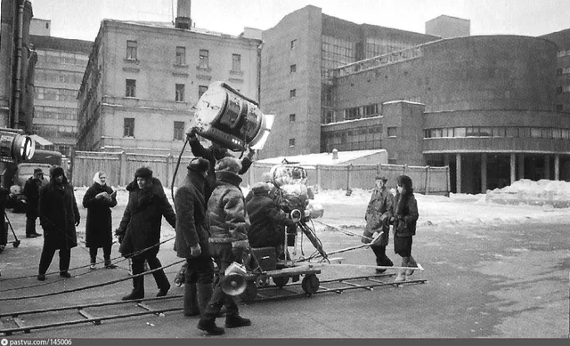 Новокировский проспект