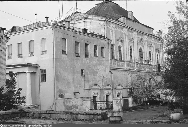 Чернышевского ул.26/1