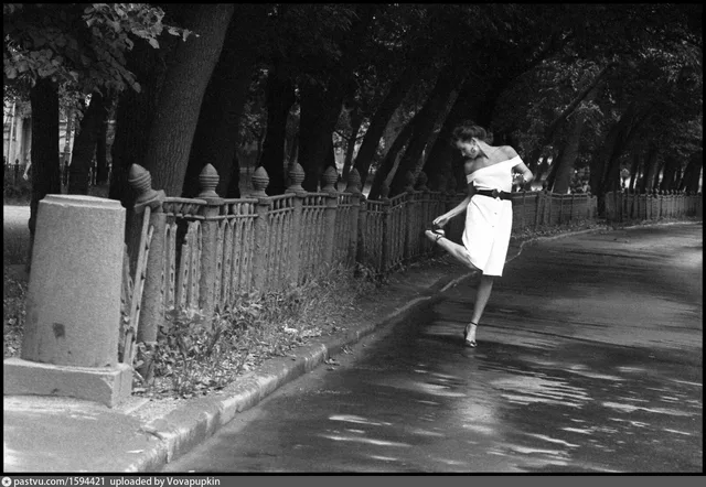 Петровский бульвар