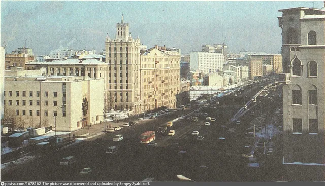 Театр кукол Сергея Образцова