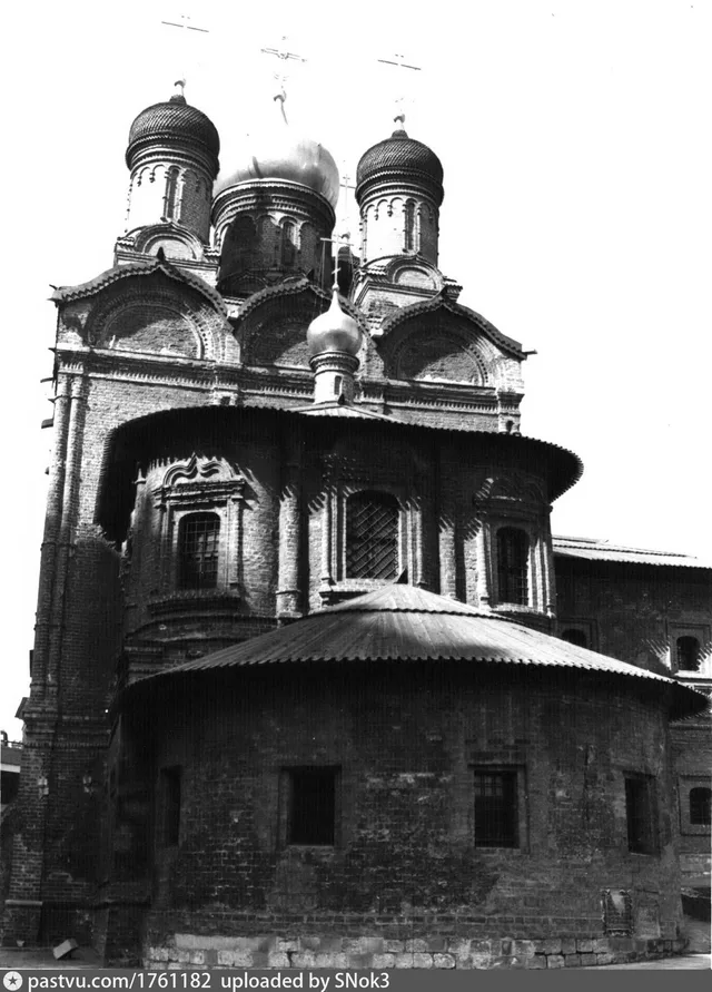 Знаменский собор