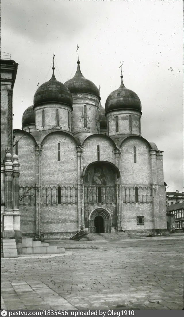 Успенский собор