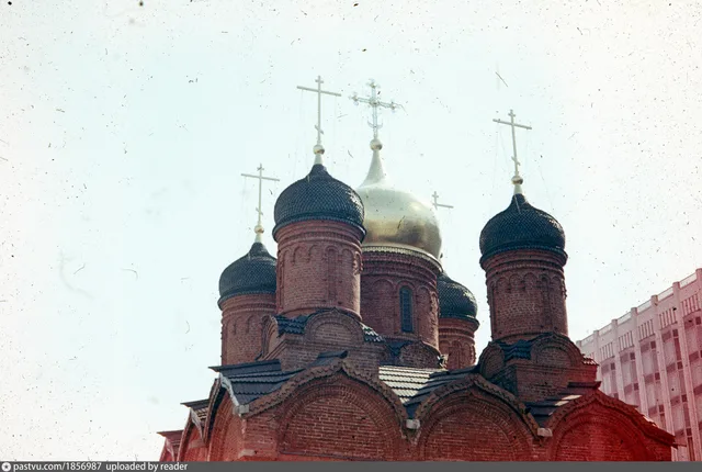 Знаменский собор