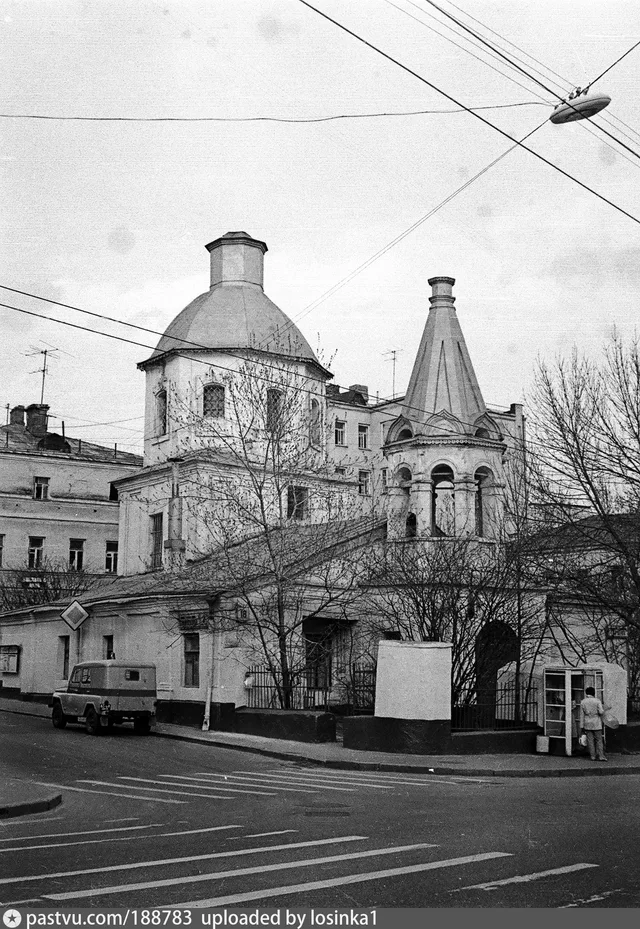 Герцена улица, 18