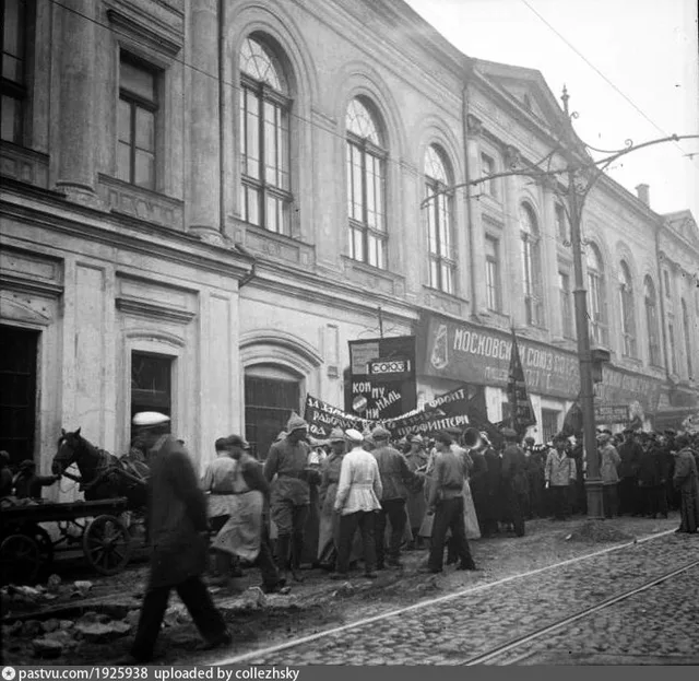 Пушечная улица, 9
