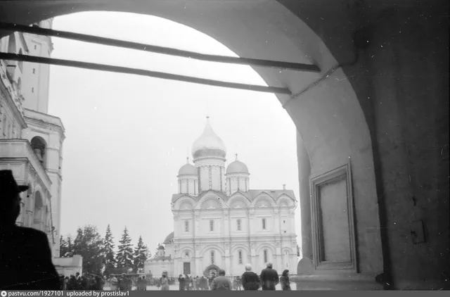 Архангельский собор