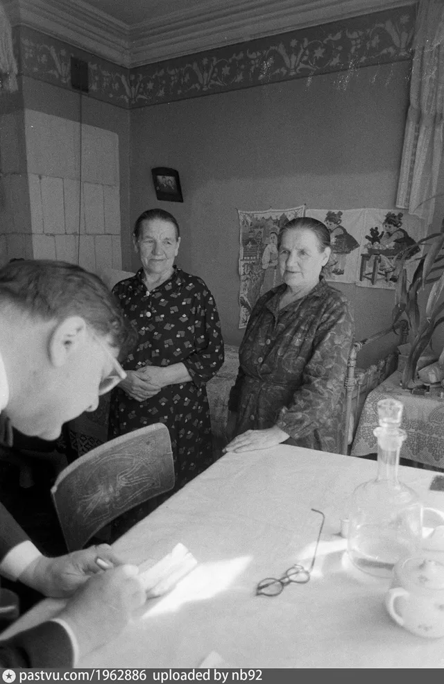 Борис Шаляпин в бывшем доме своего отца