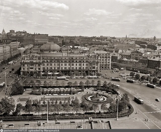 Метрополь