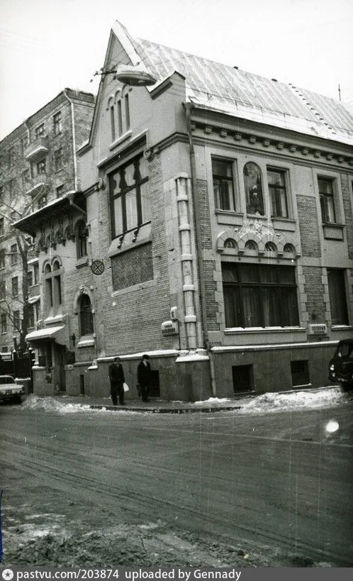 М.Ржевский (Палиашвили) 6