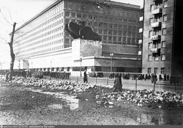 Военная академия имени М. В. Фрунзе