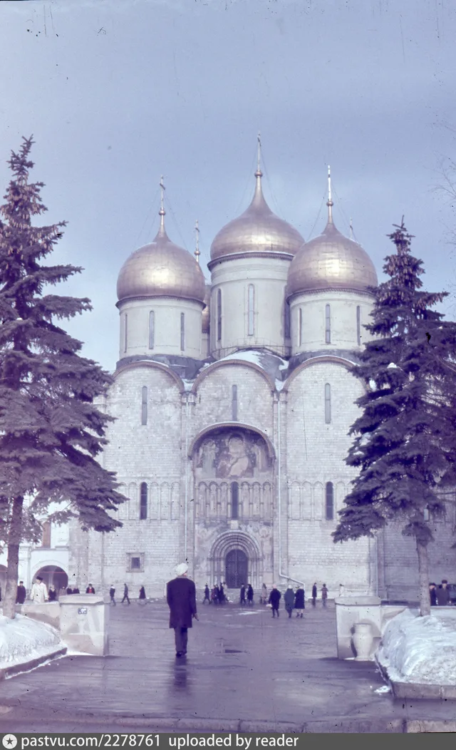 Успенский собор
