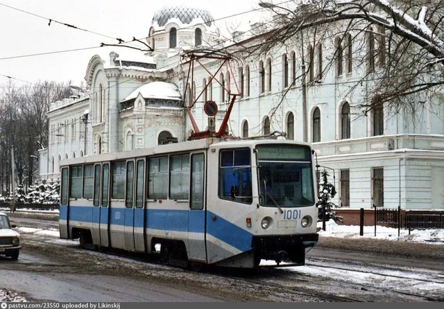 Шаболовка