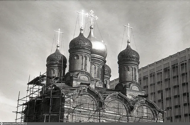 Знаменский собор