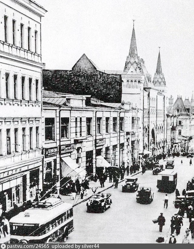 Саввинское подворье