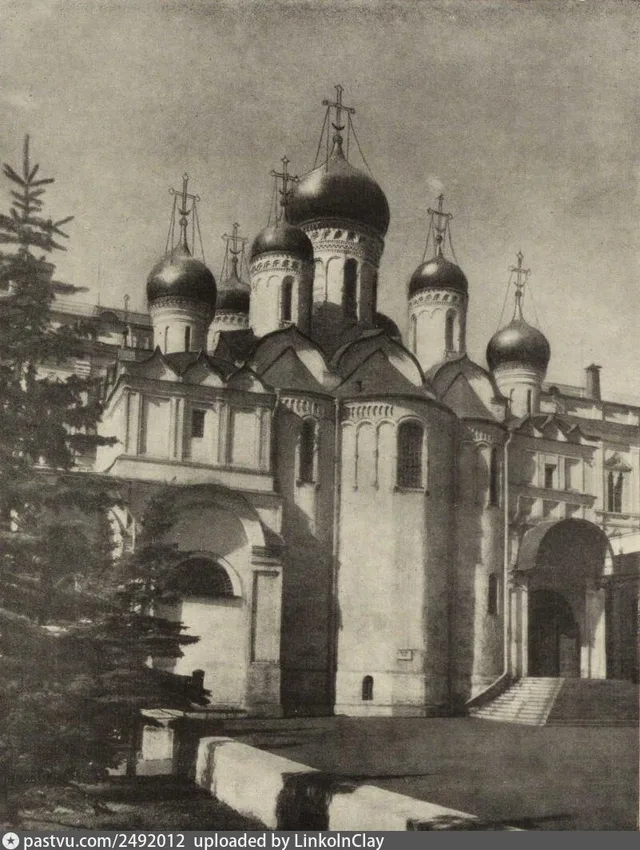 Благовещенский собор