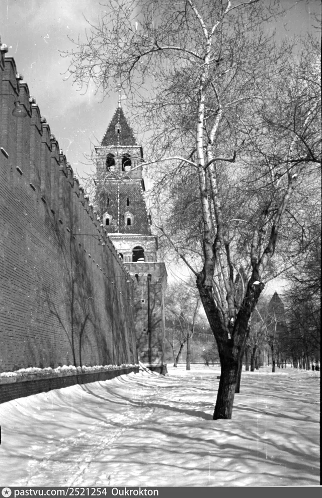 Благовещенская башня