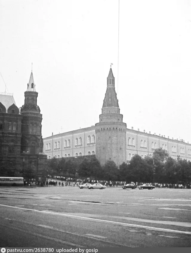 Арсенальная башня