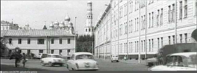Болотная площадь