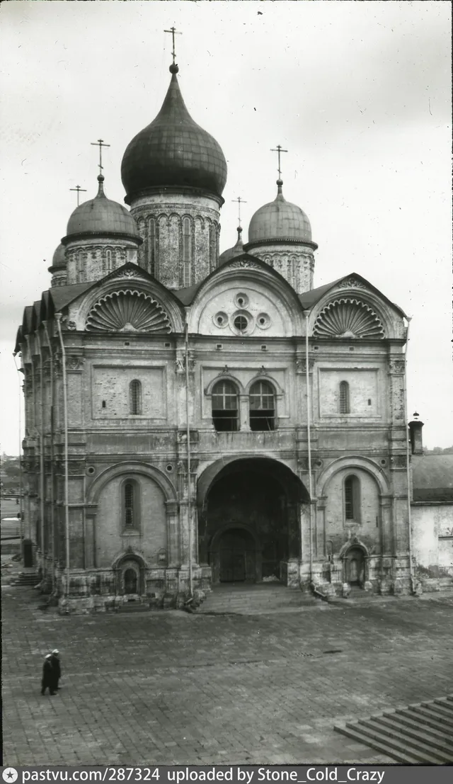 Архангельский собор