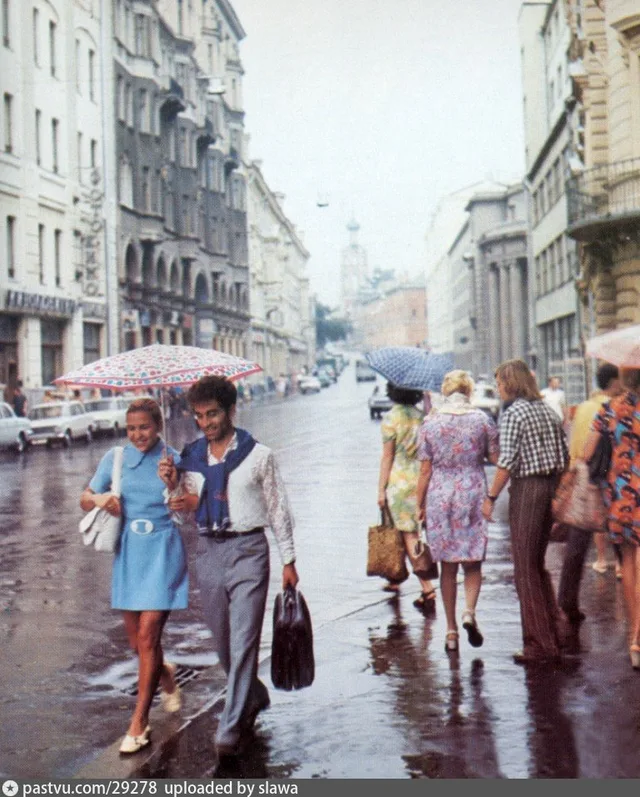 Петровка
