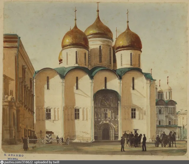 Успенский собор