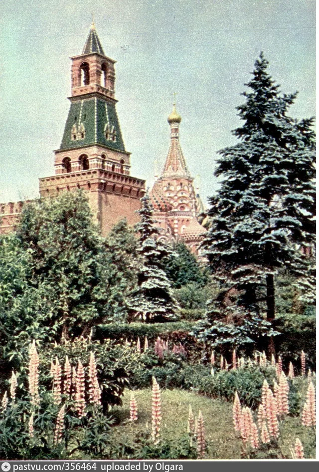 Набатная башня