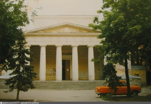 Запорожец Пана Генриха