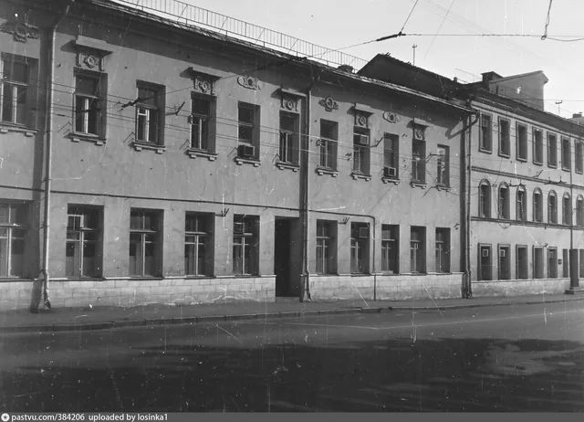 ул. Герцена. 10
