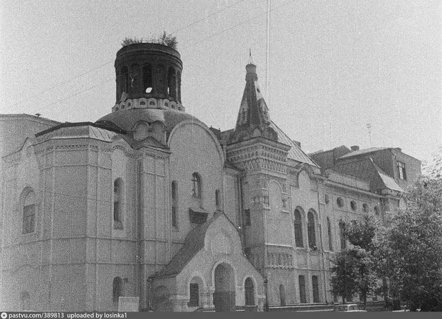 Зацепа ул. 41 стр.4